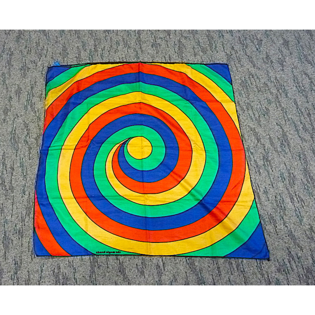Spiralen-Blendo