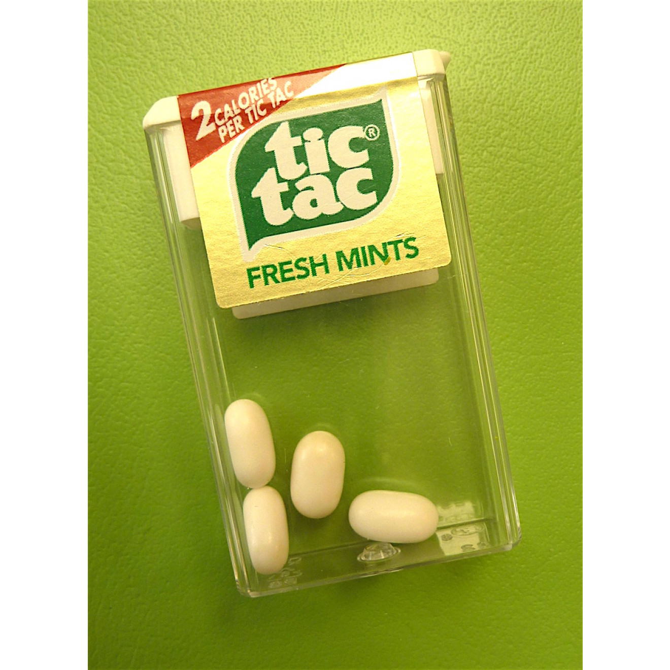 Trick-Tac