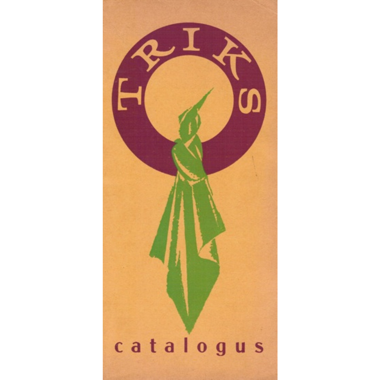 Triks catalogus
