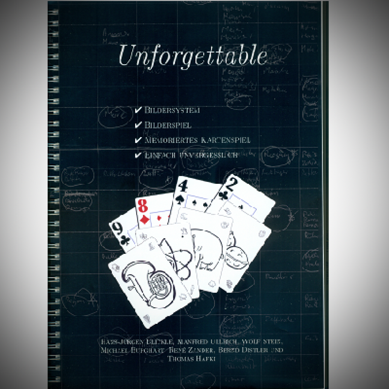 Unforgettable