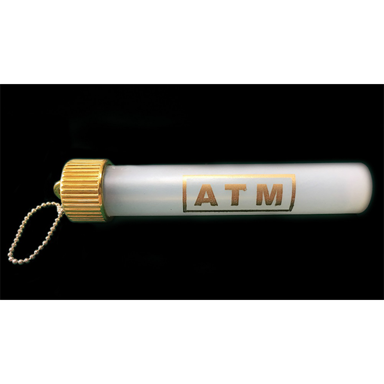 Portable ATM
