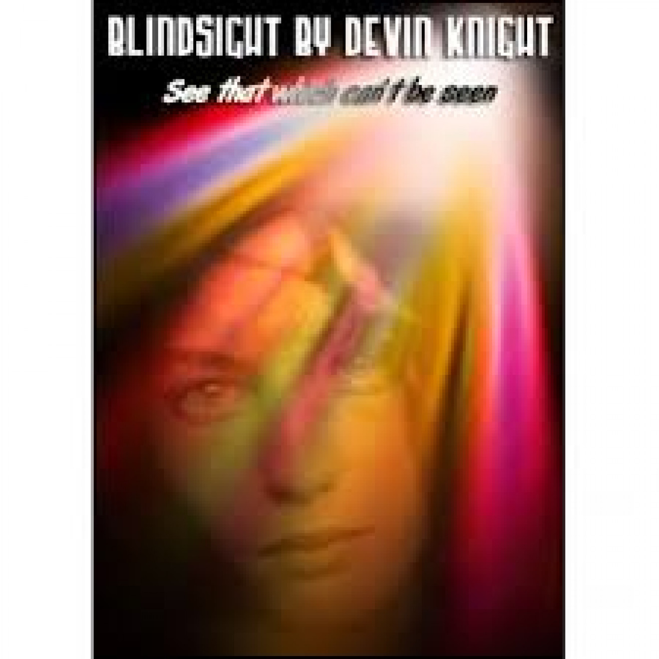 Blindsight