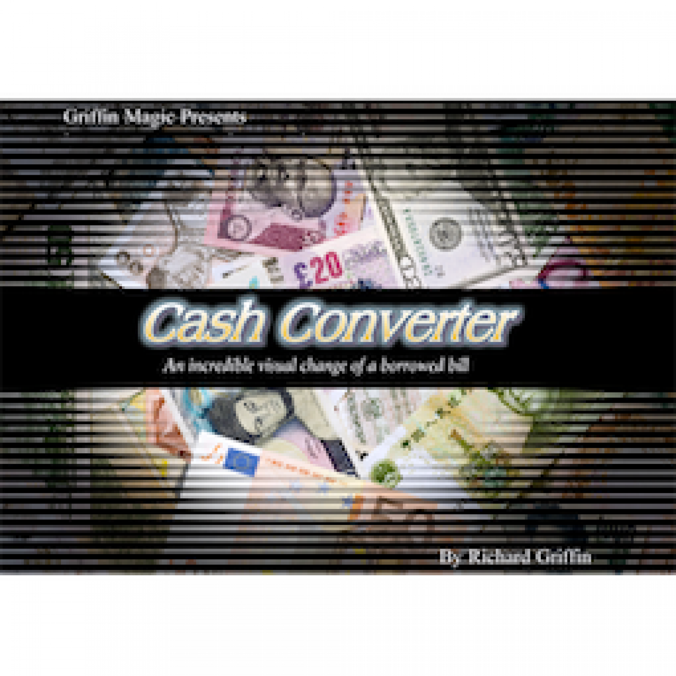 Cash Converter