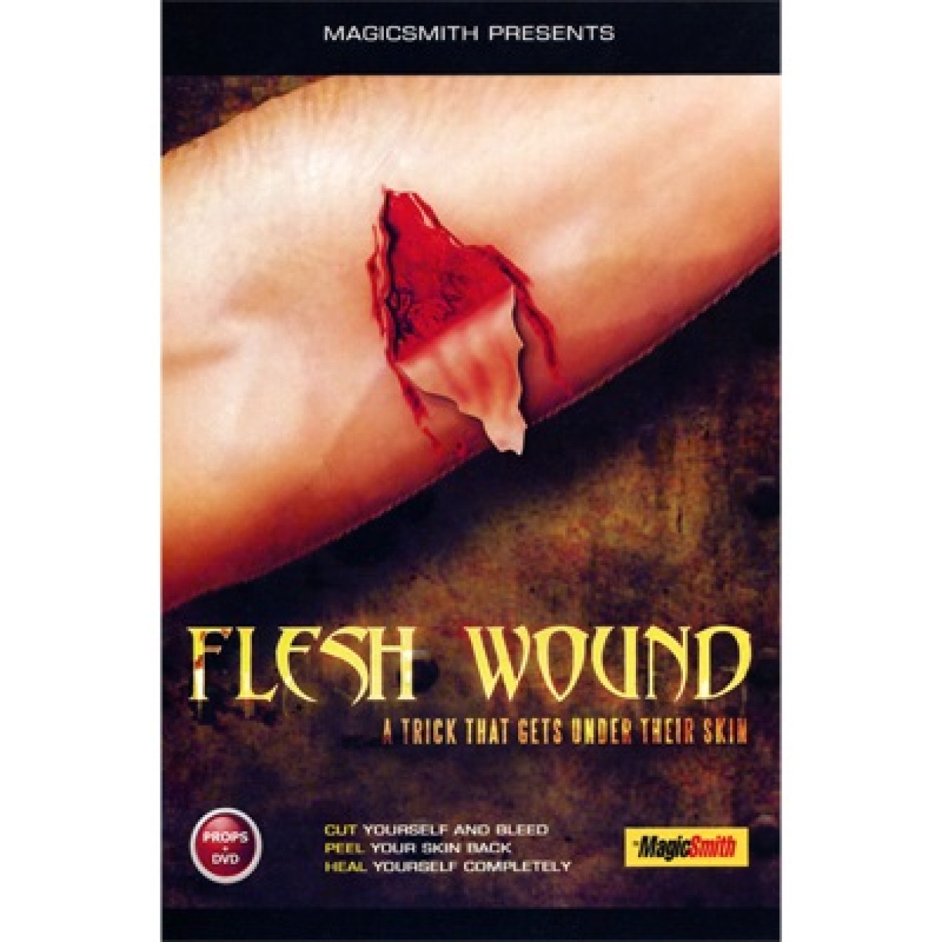 Flesh Wound