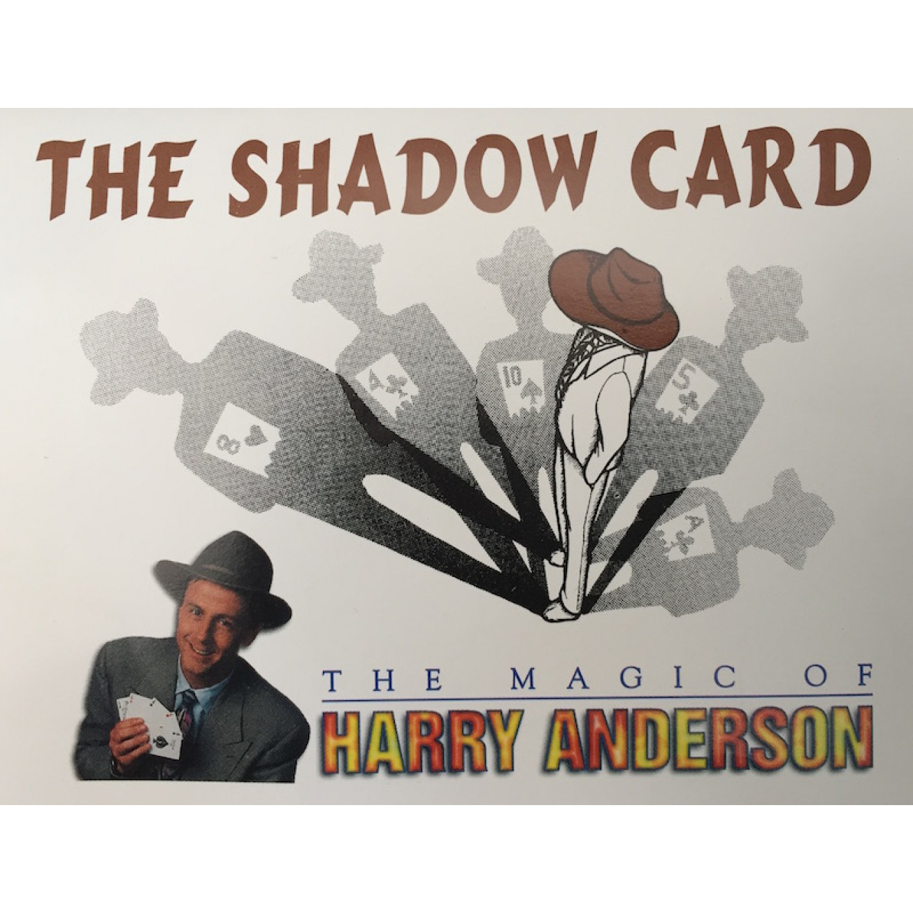The Shadow Card