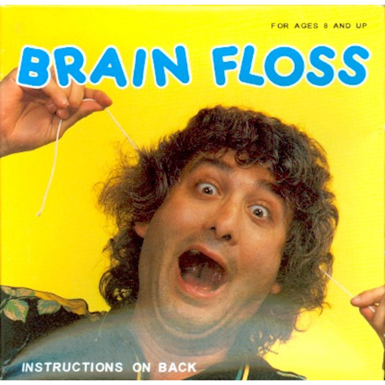 Brain Floss