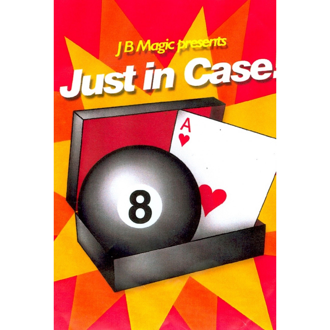 Just in Case
