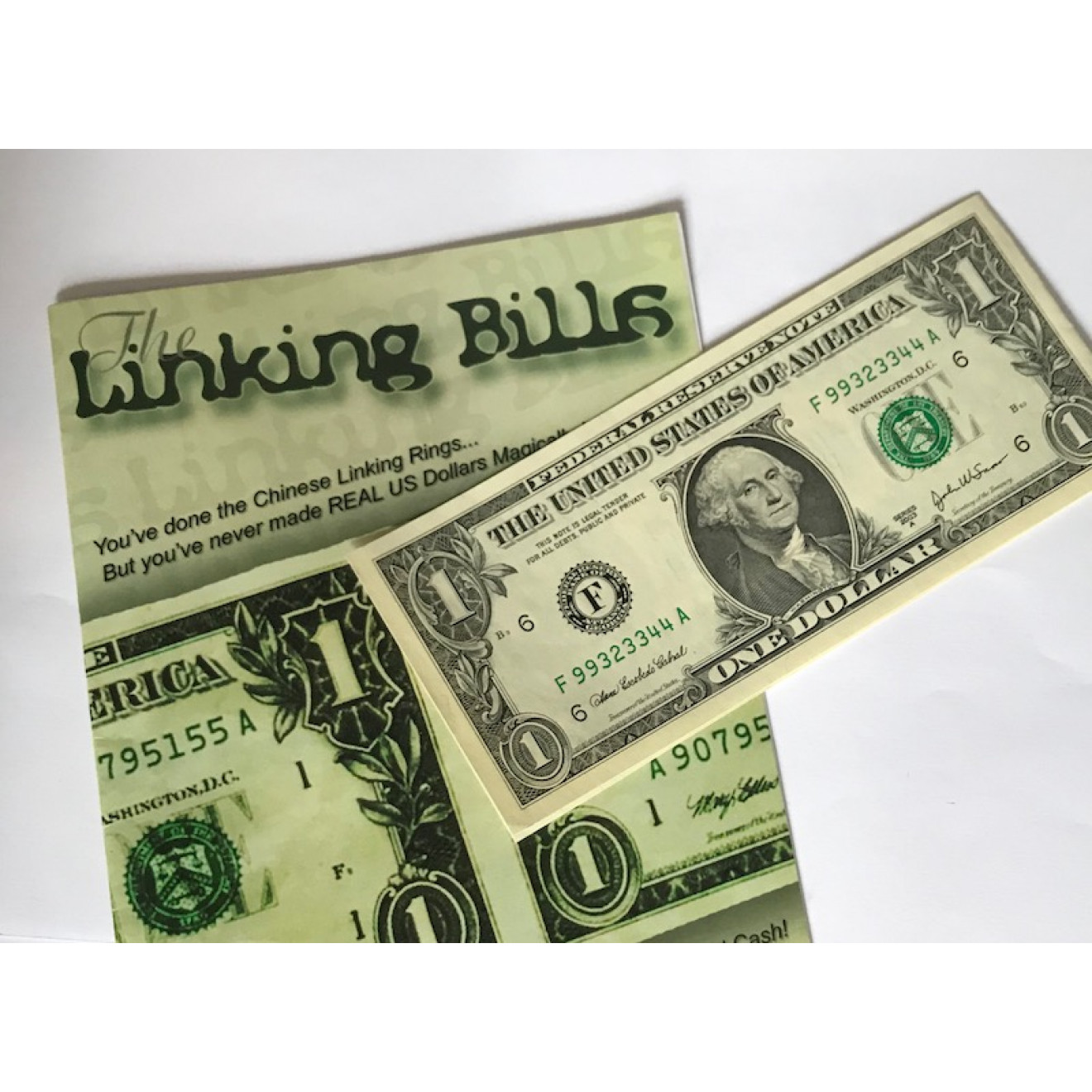 The Linking Bills