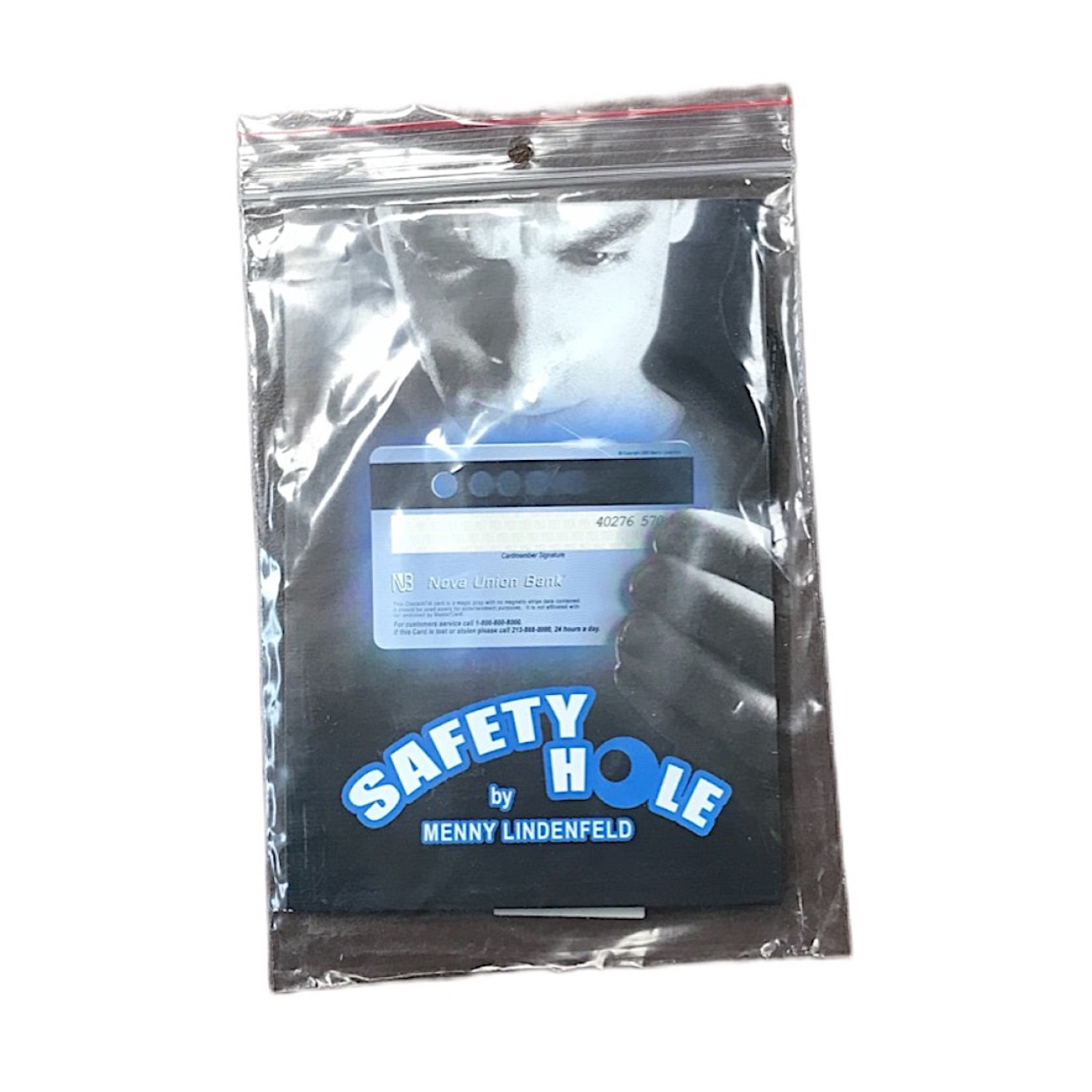 Safety Hole