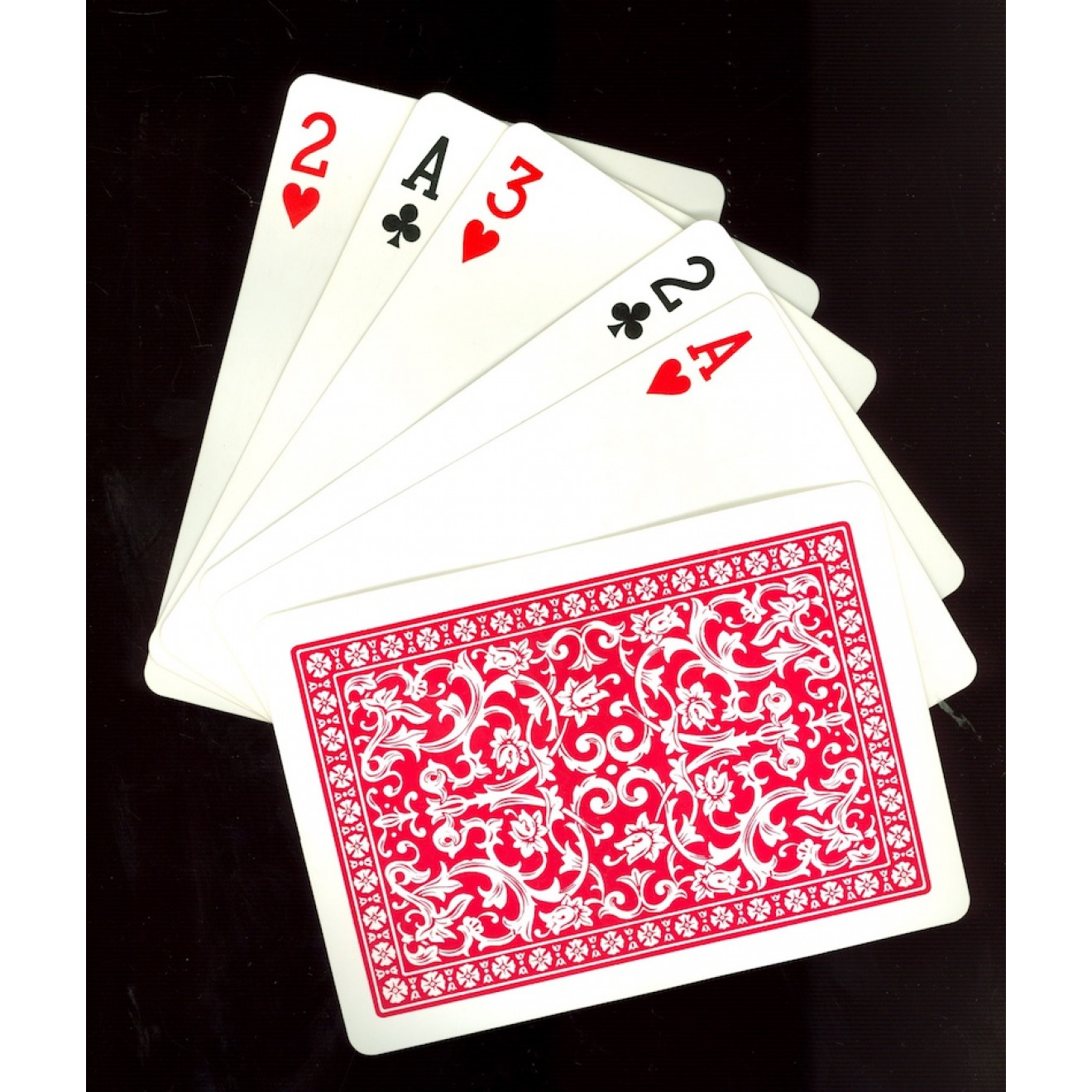 Black Mum Cat. Red Mum Cat.