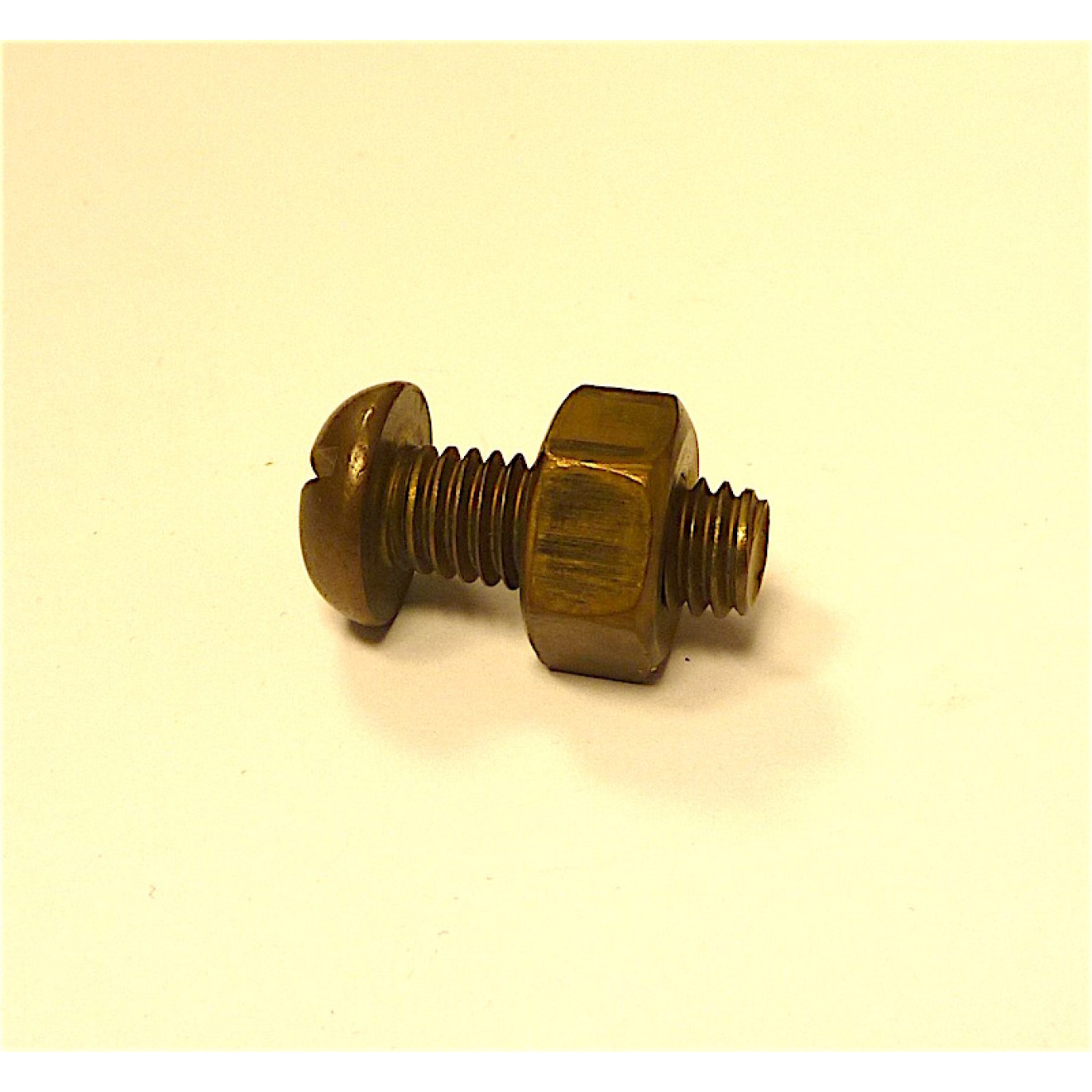 Miracle Nut & Bolt