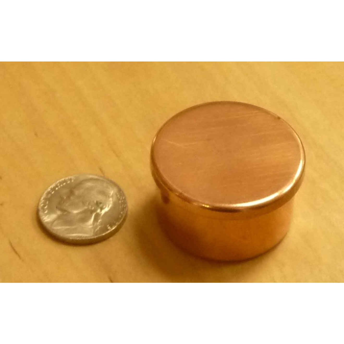 Okito Coin Box