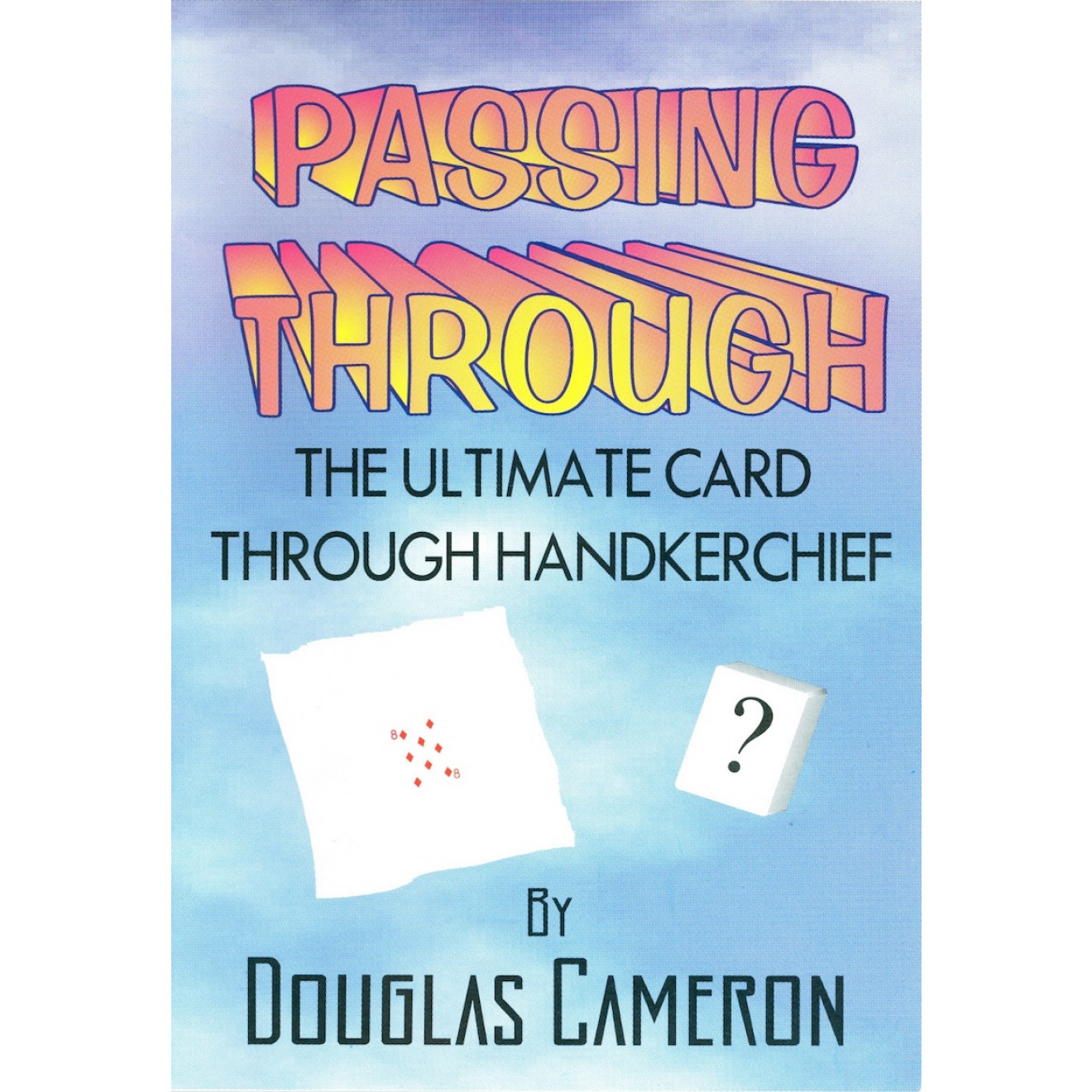 Passing Through