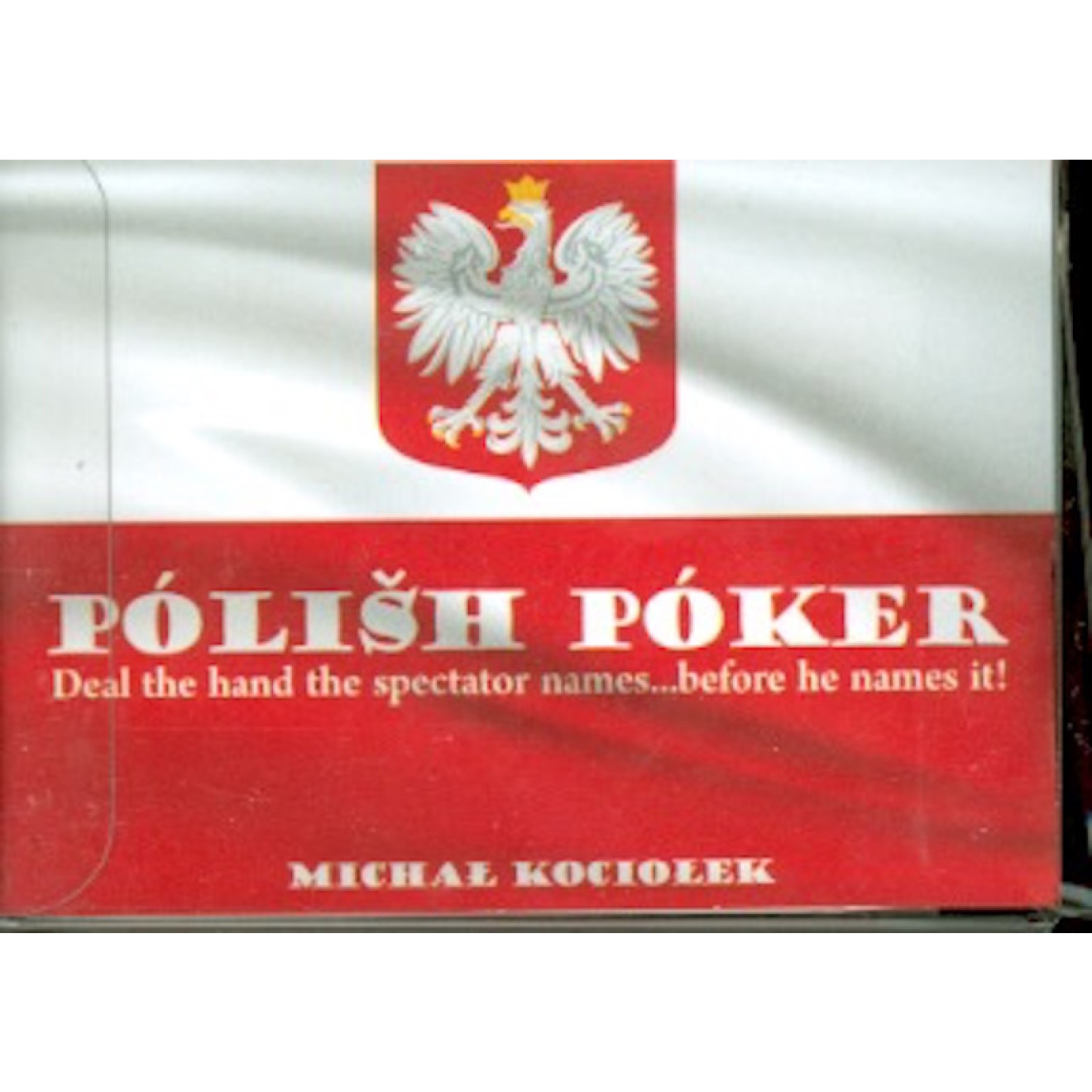 Polish Poker