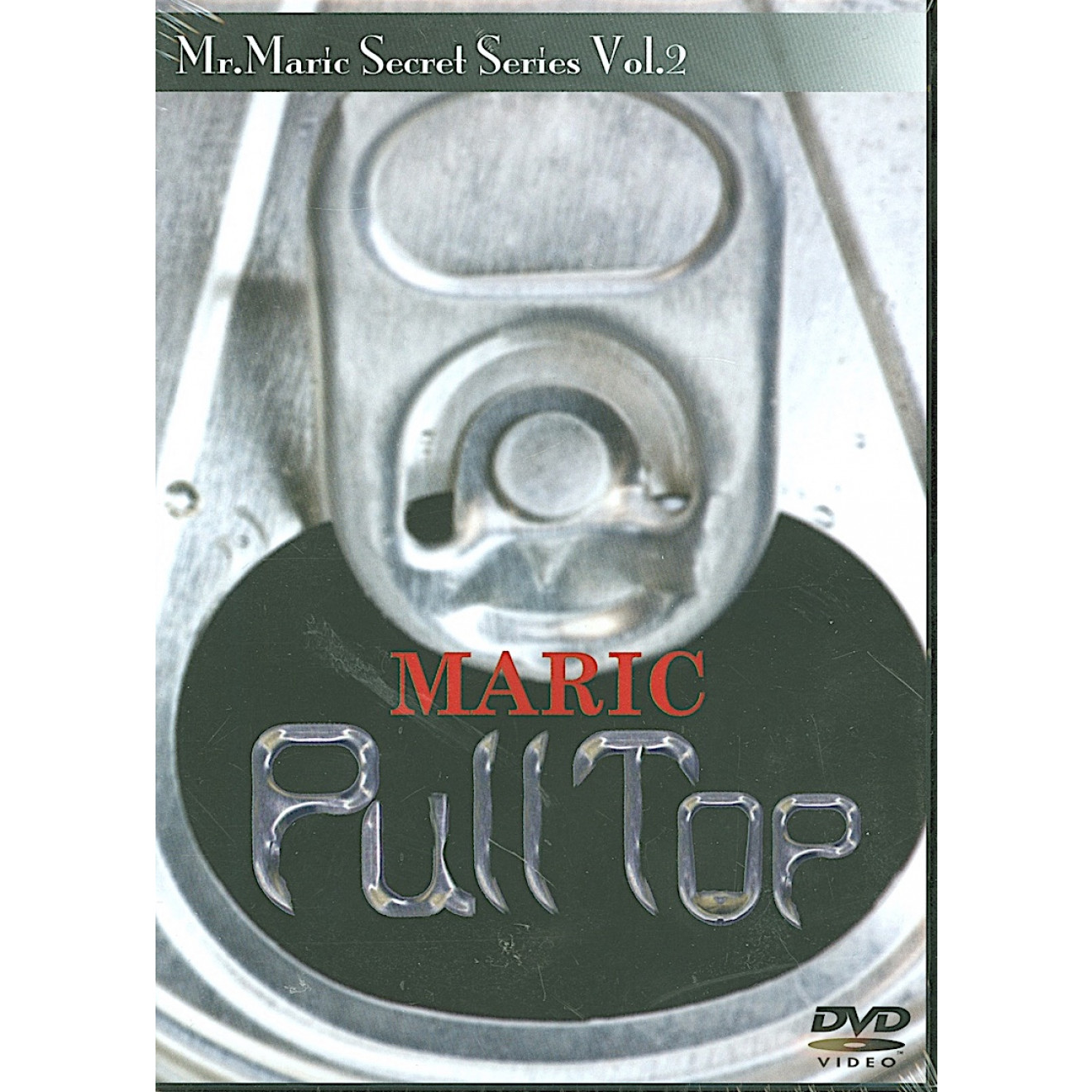Pull Top von Mr. Maric