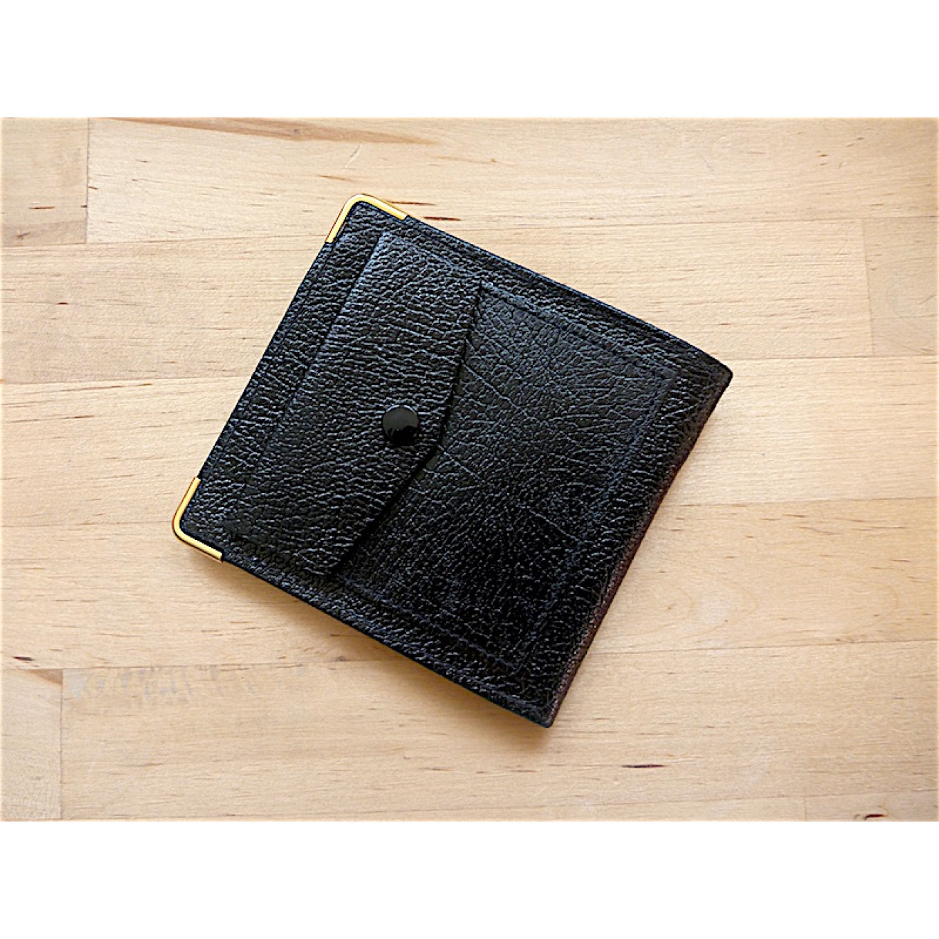 Ultra Slim Wallet (Hip Pocket Size)