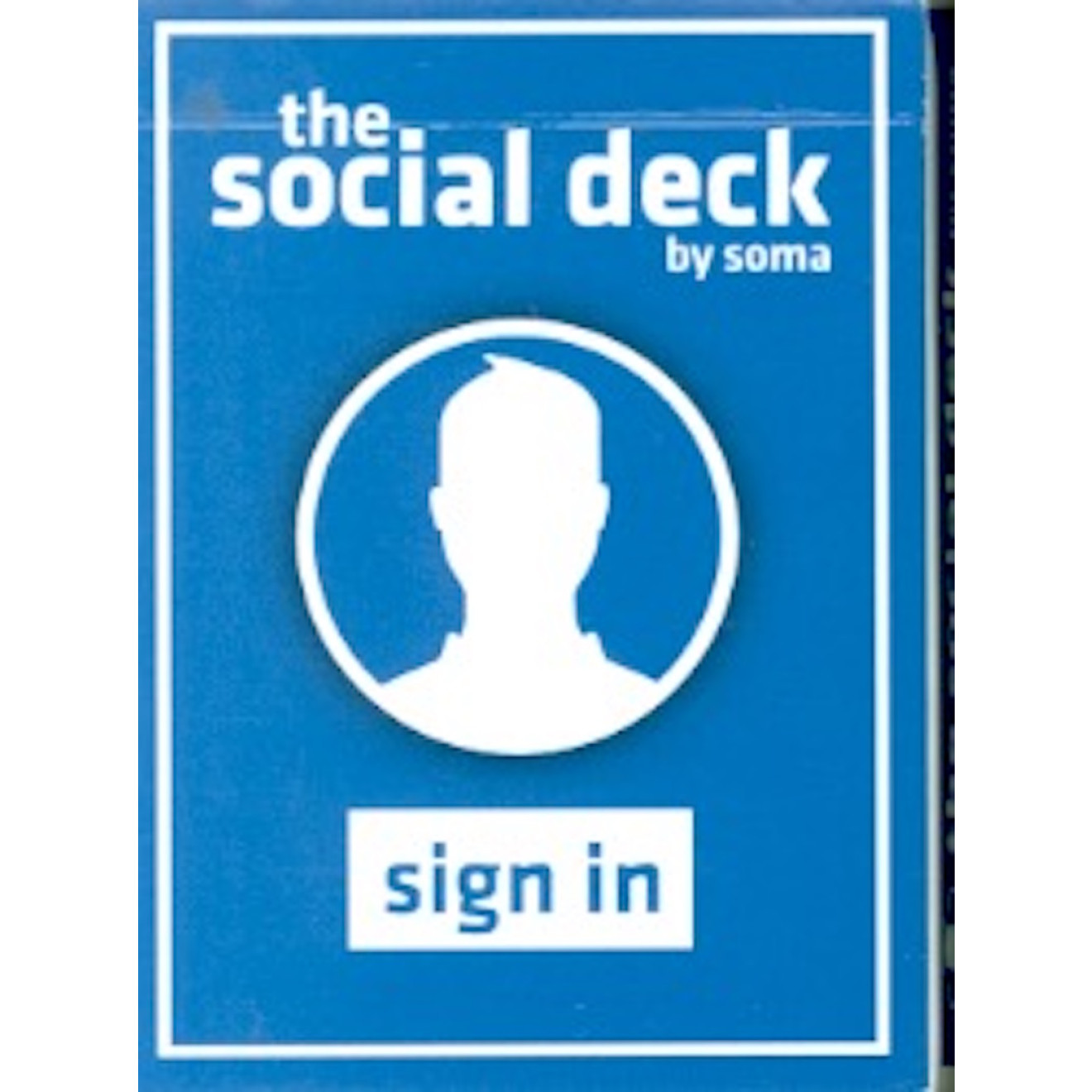 Social Deck