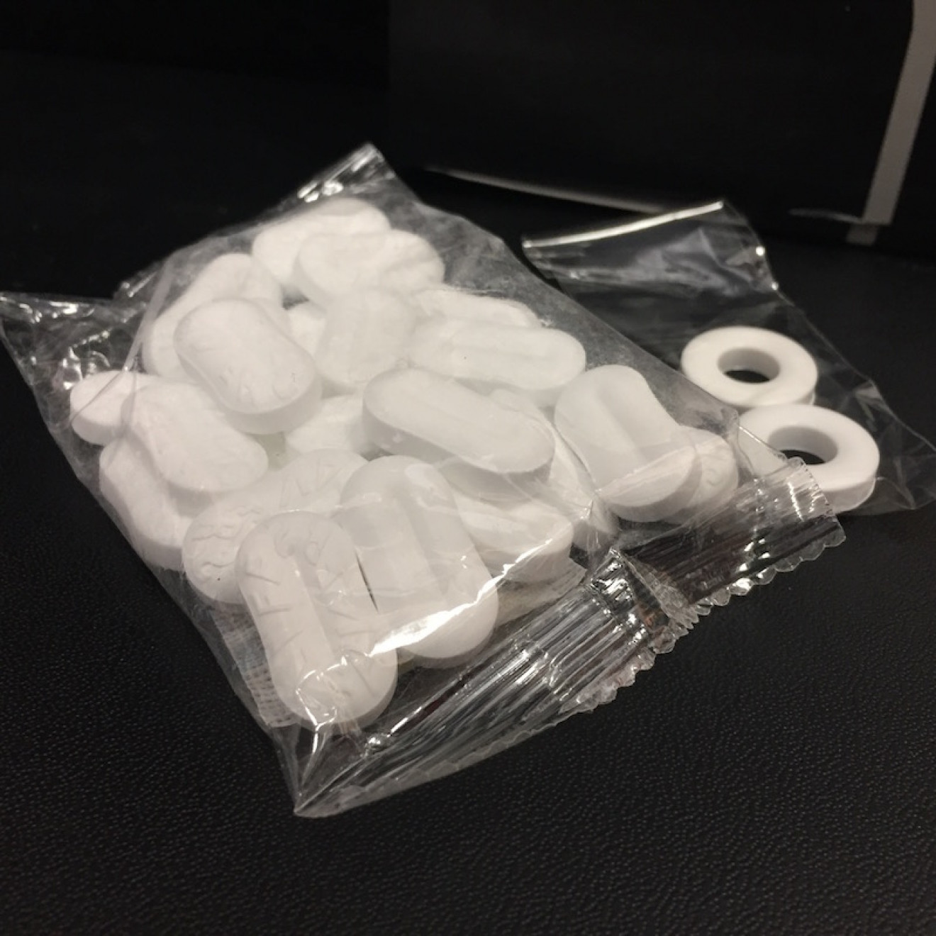 Vice (Gimmicks and Online Instructions)