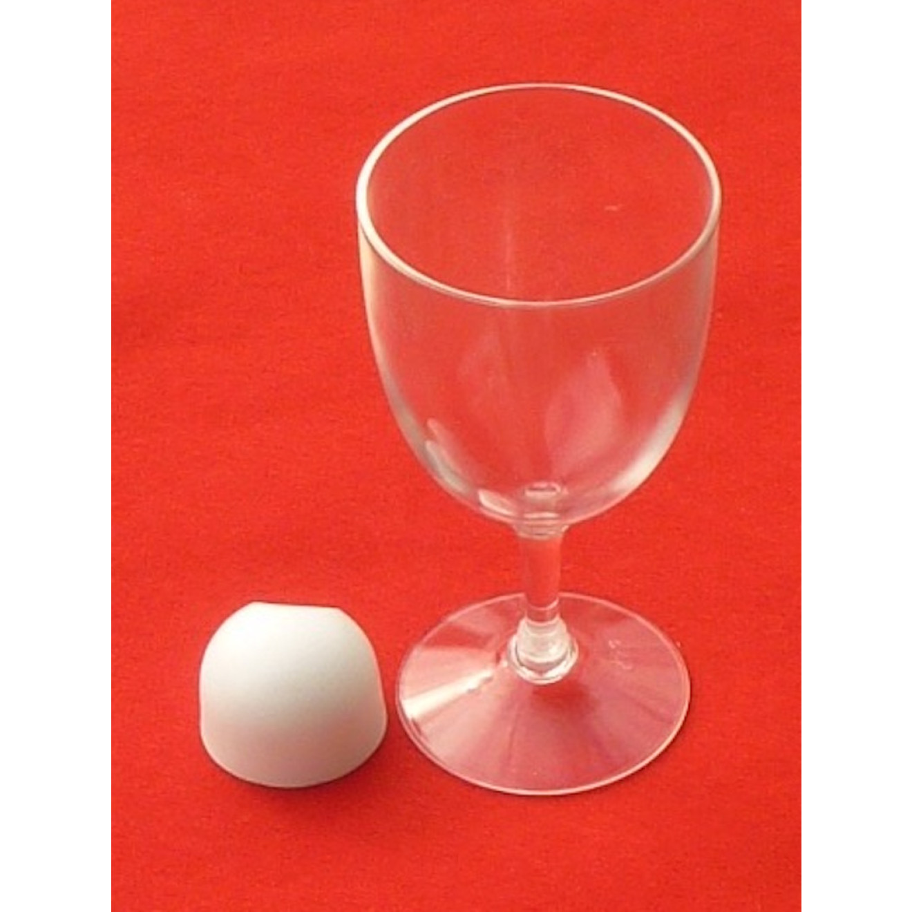 Das Zimmer-Egg
