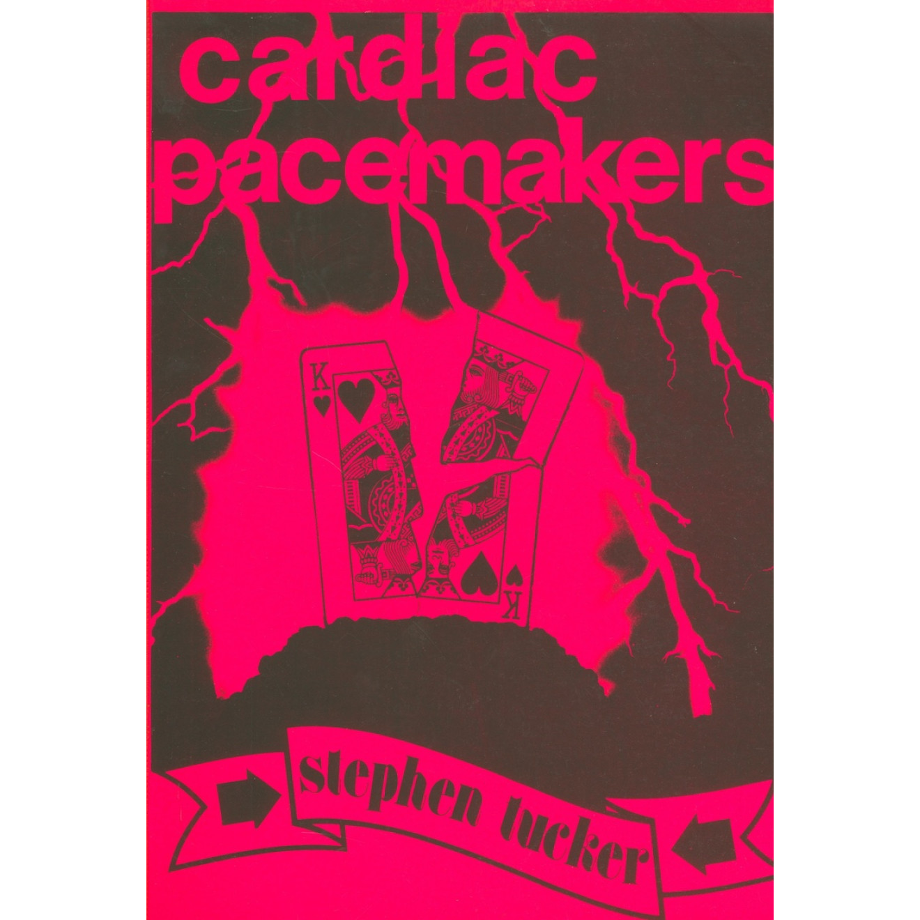 Cardiac Pacemakers