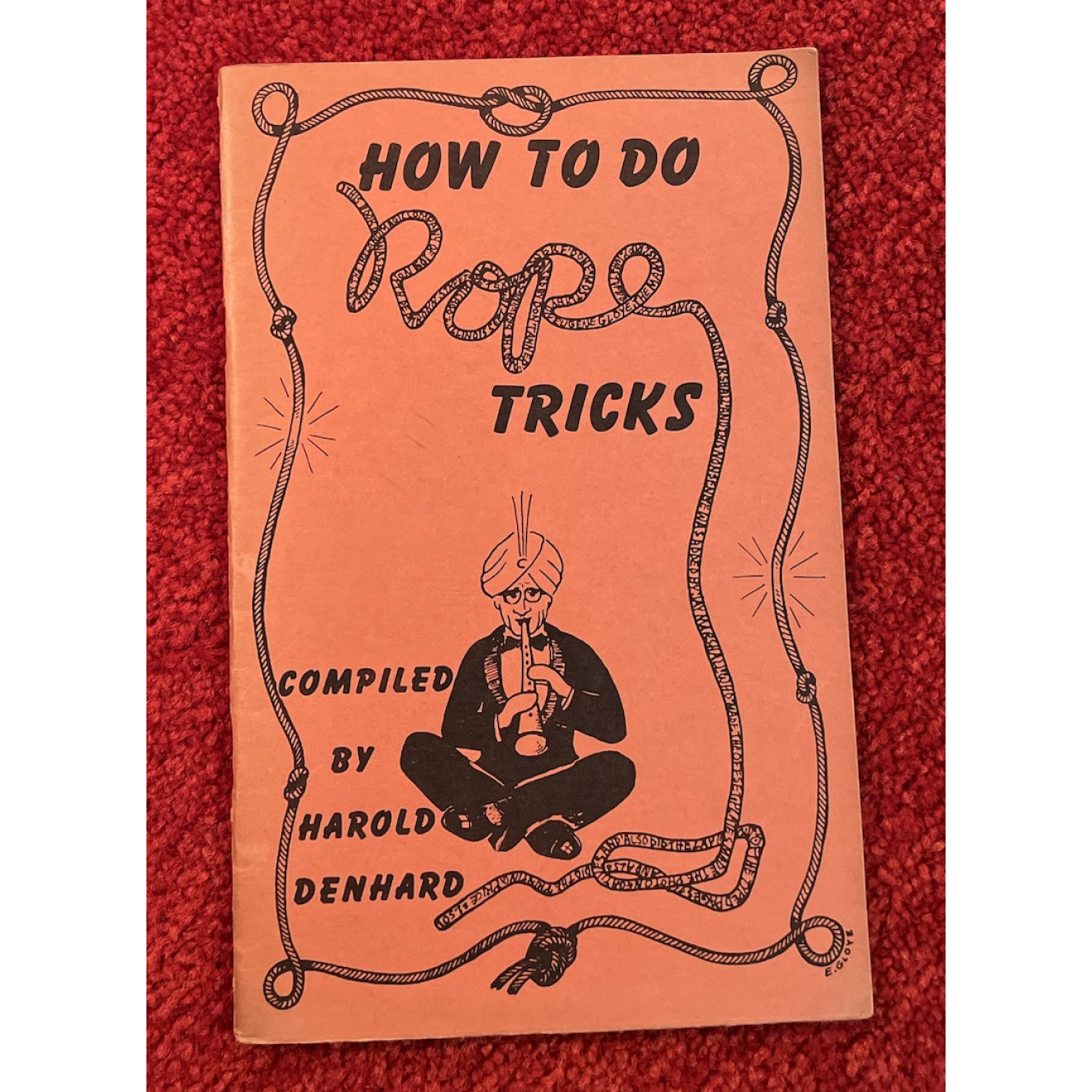 How to do Rope Tricks