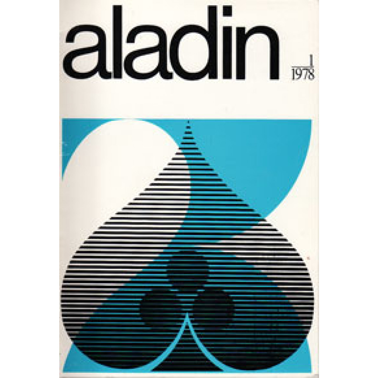 Aladin, 30. Jahrgang 1978