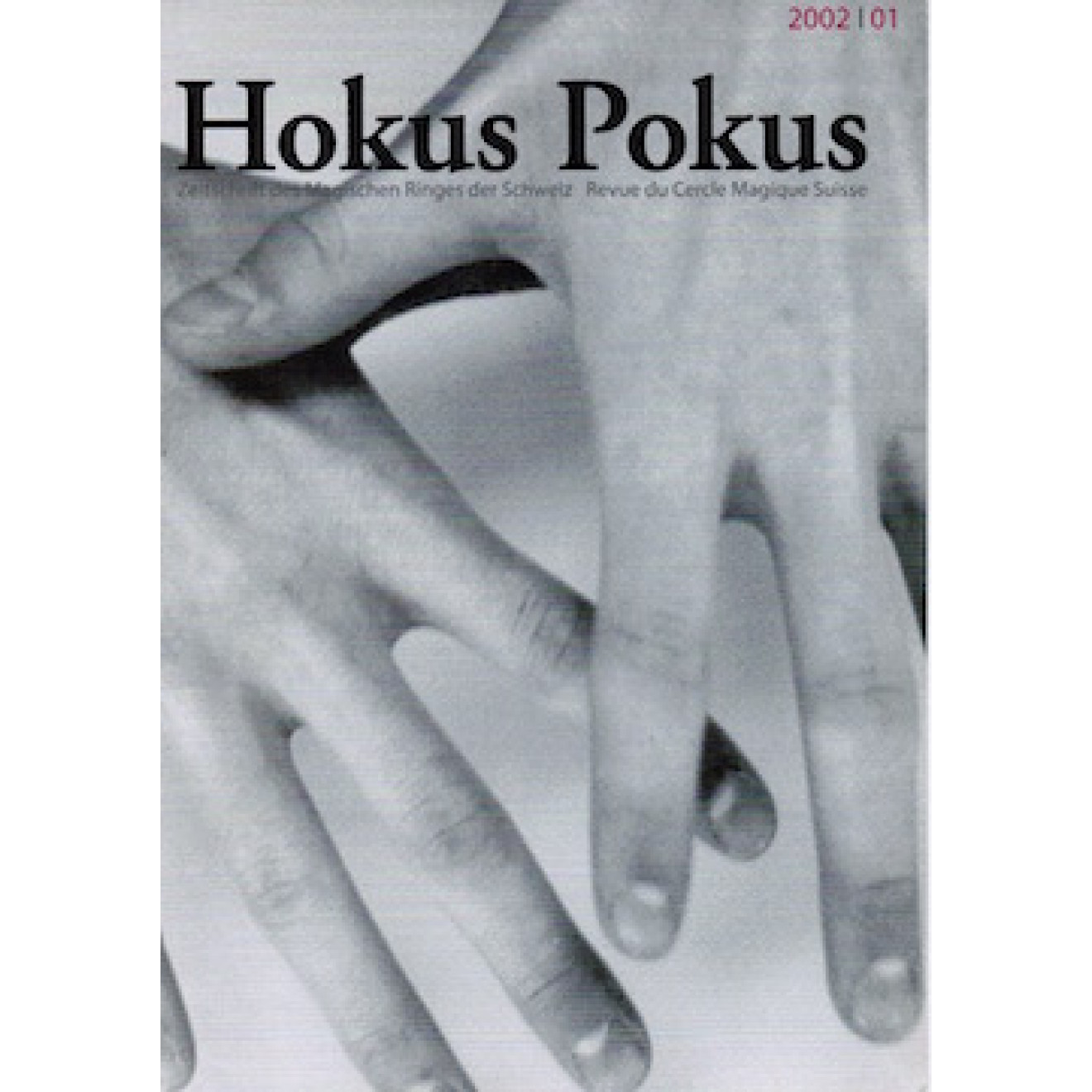 Hokus Pokus, Jahrgang 2002