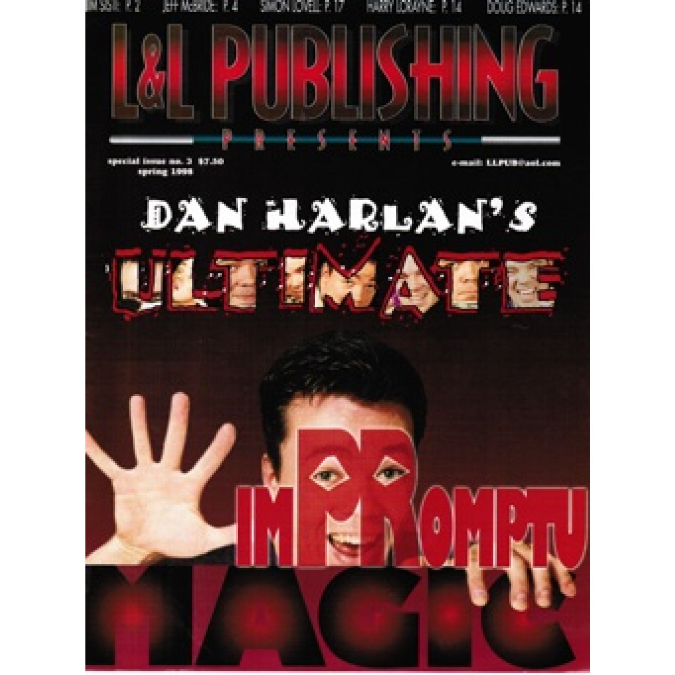 L&L Publishing No.3