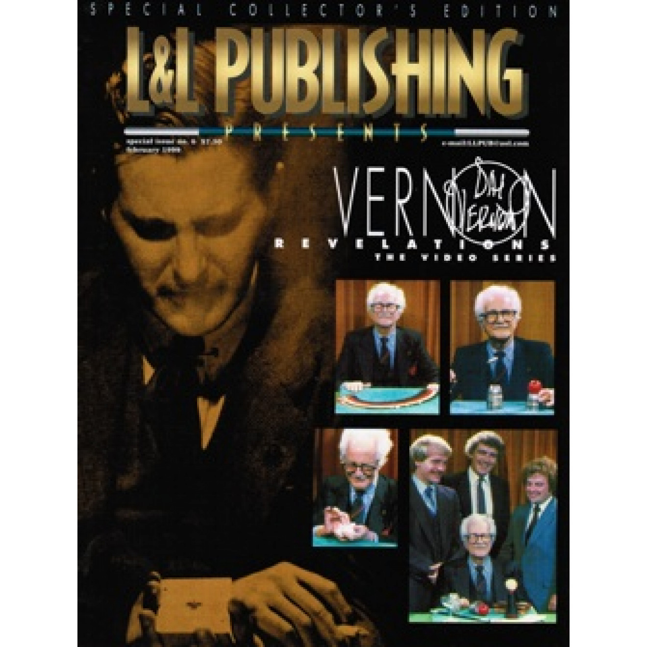 L&L Publishing No.6