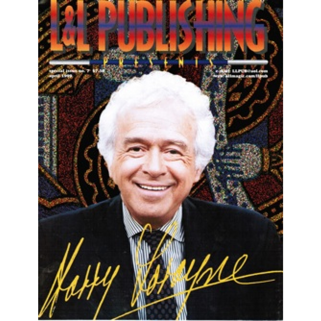 L&L Publishing No.7