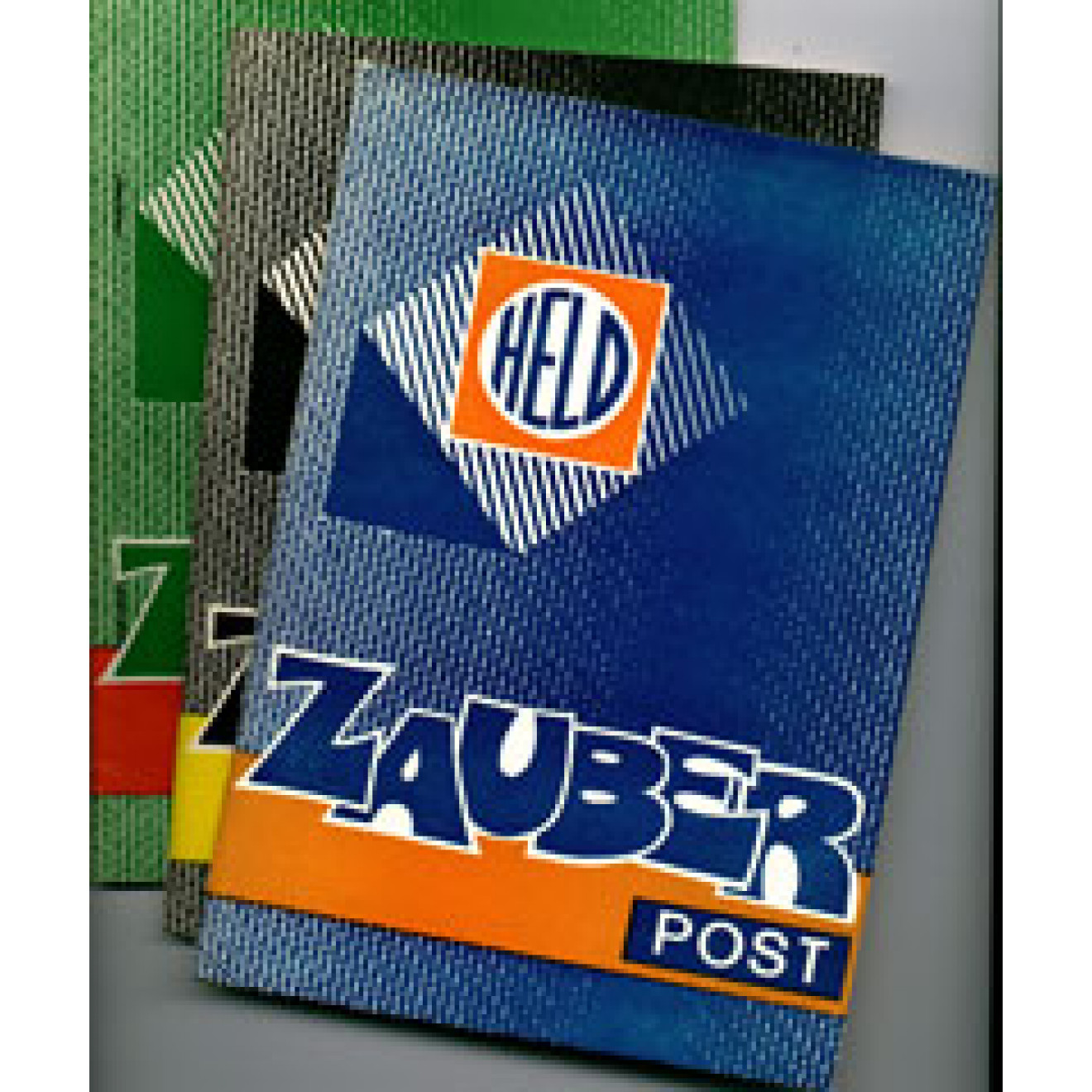 Zauberpost