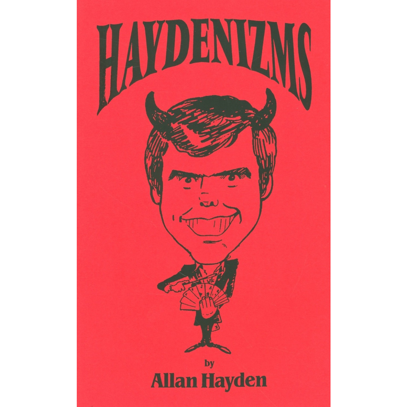 Haydenizms - Allan Hayden