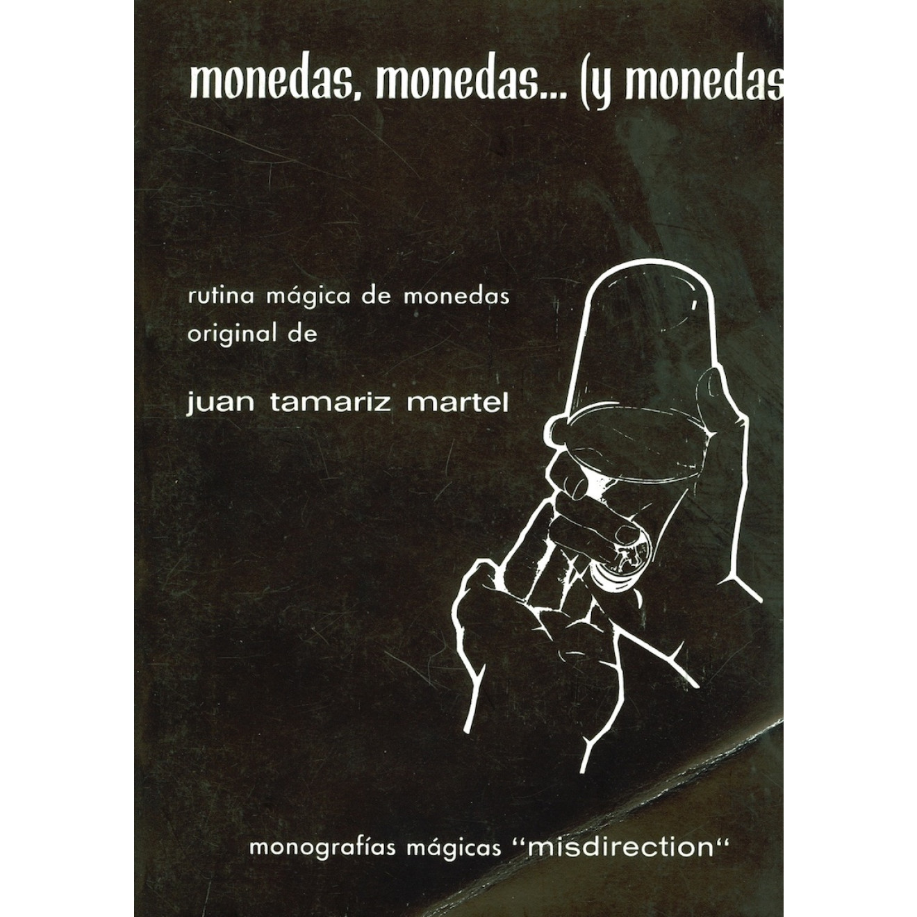 monedas, monedas ... (y monedas)