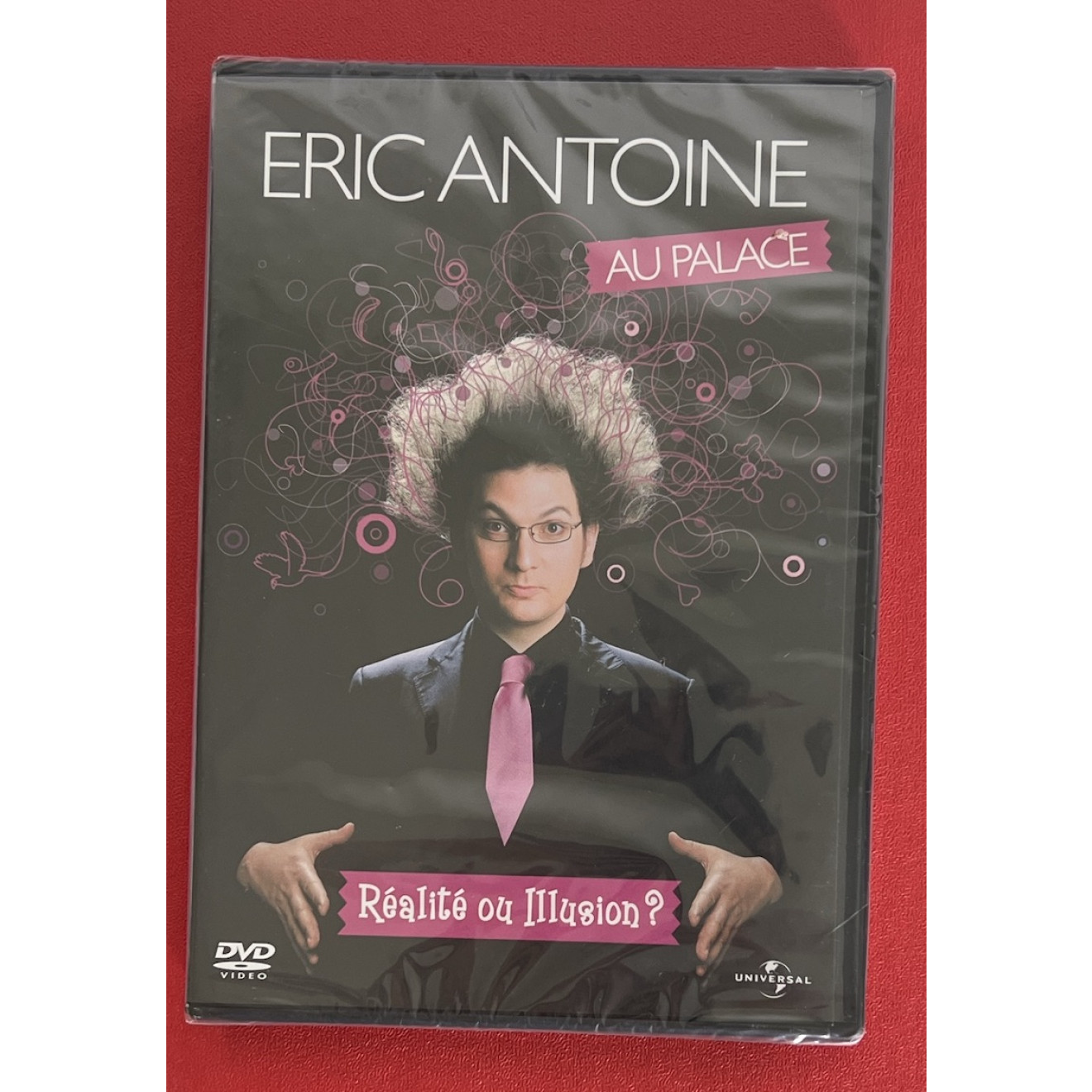 Réalite ou illusion ?