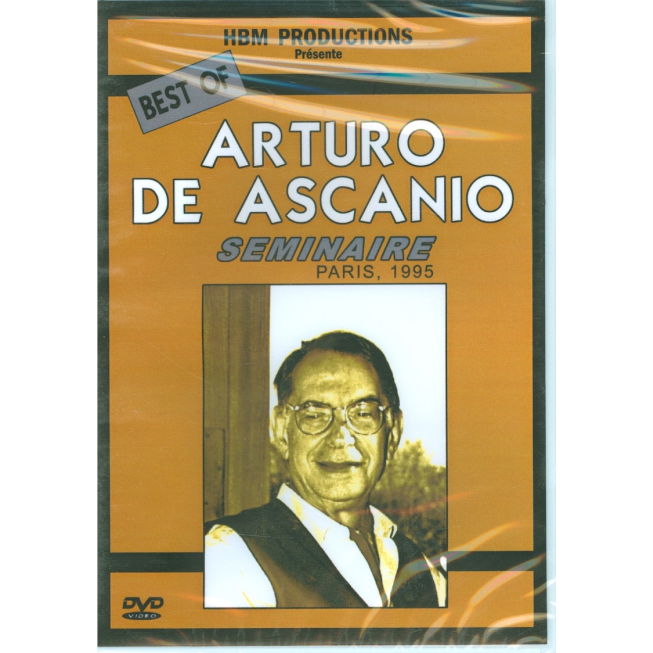 Séminaire (Arturo de Ascanio) französisch