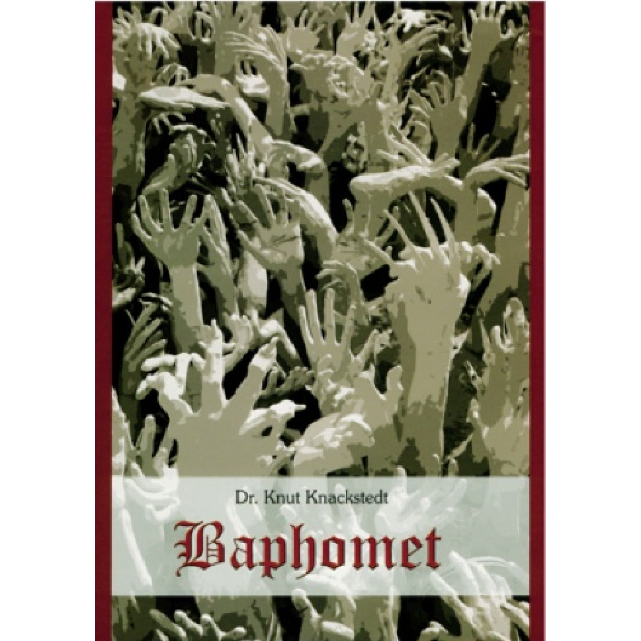 Baphomet