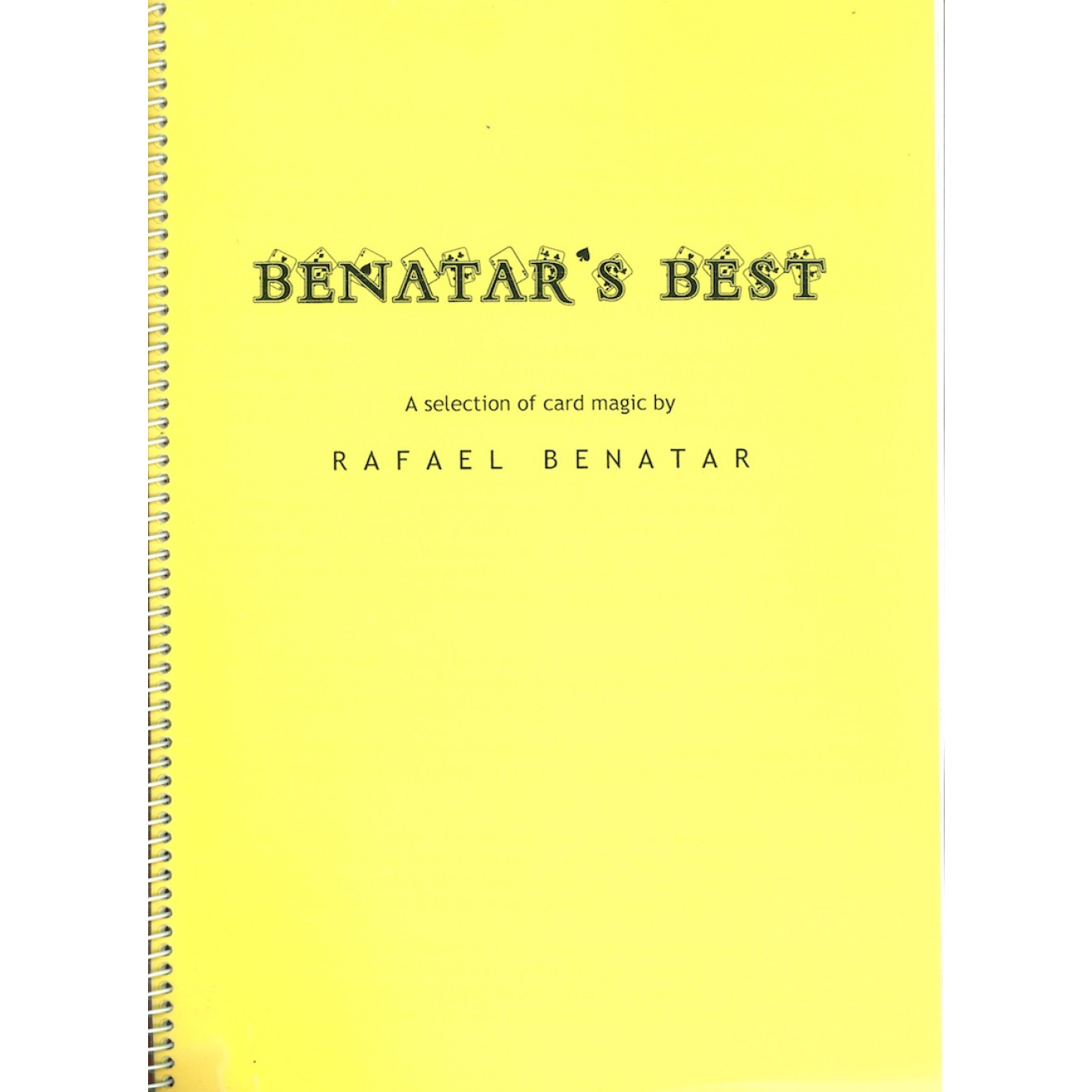 Benatar's Best