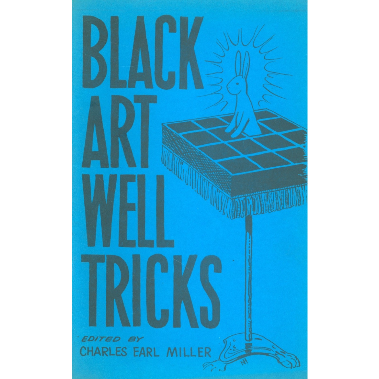 Black Art Well Tricks