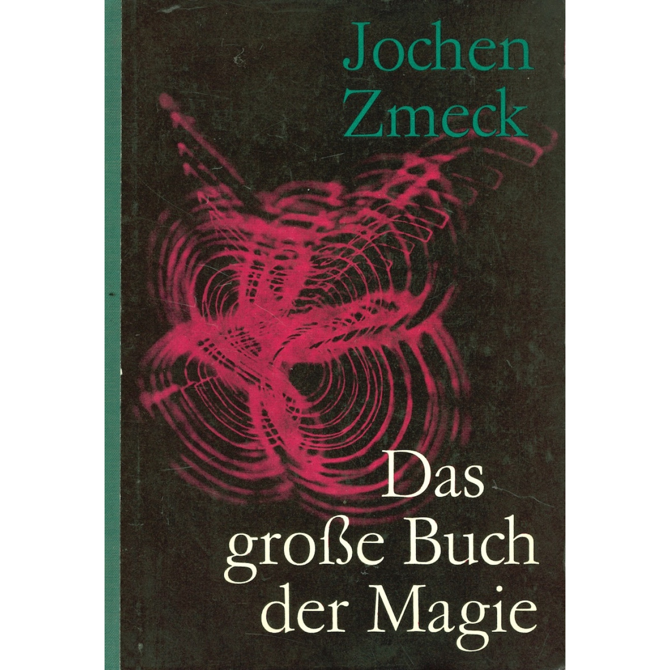 Das große Buch der Magie (1968)