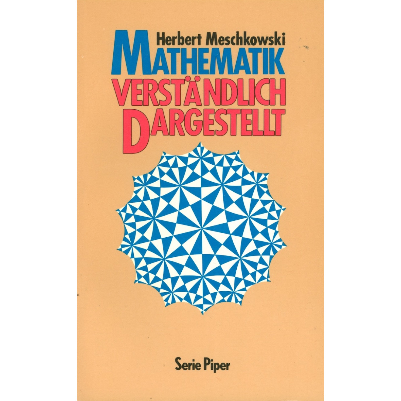 Mathematik verständlich dargestellt