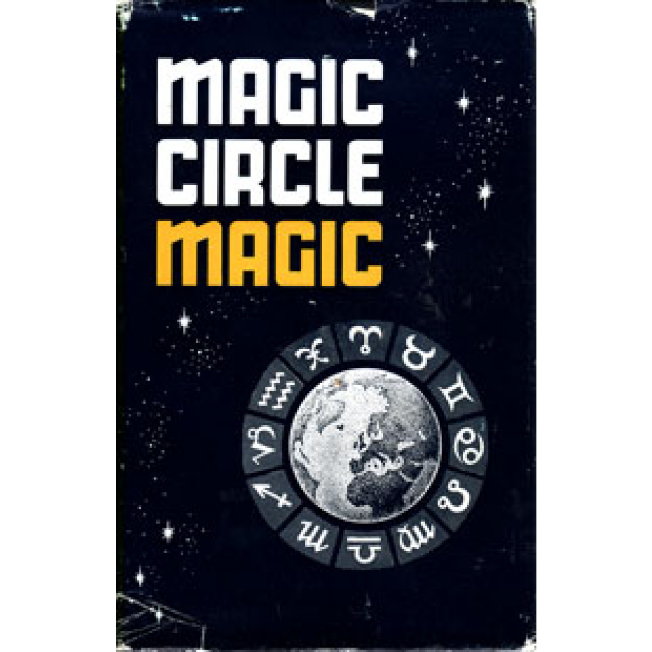 Magic Circle Magic (m. Umschl.)