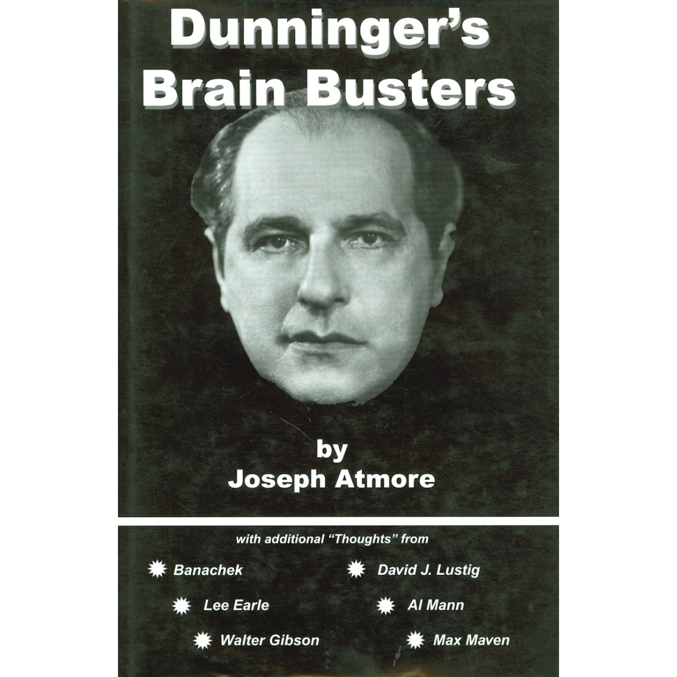 Dunninger's Brain Busters