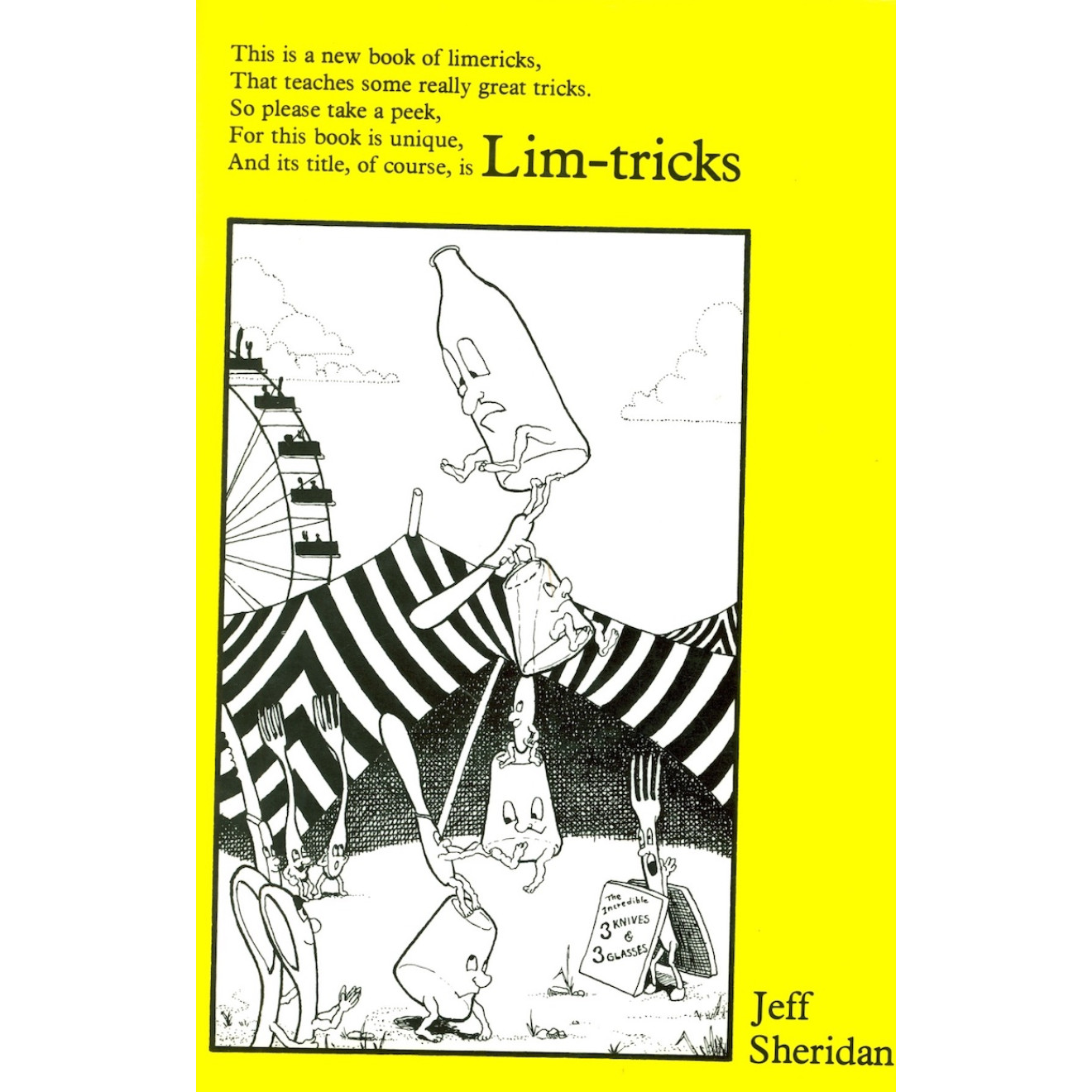 Lim-tricks by Jeff Sheridan