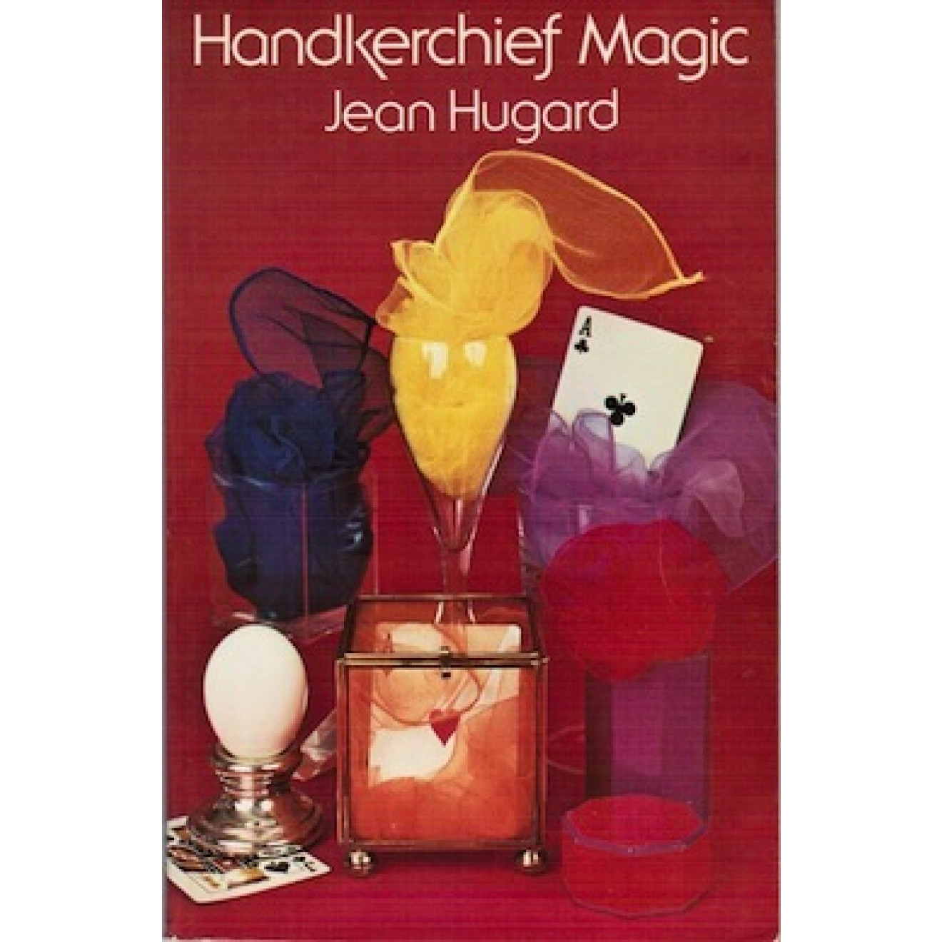 Handkerchief Magic
