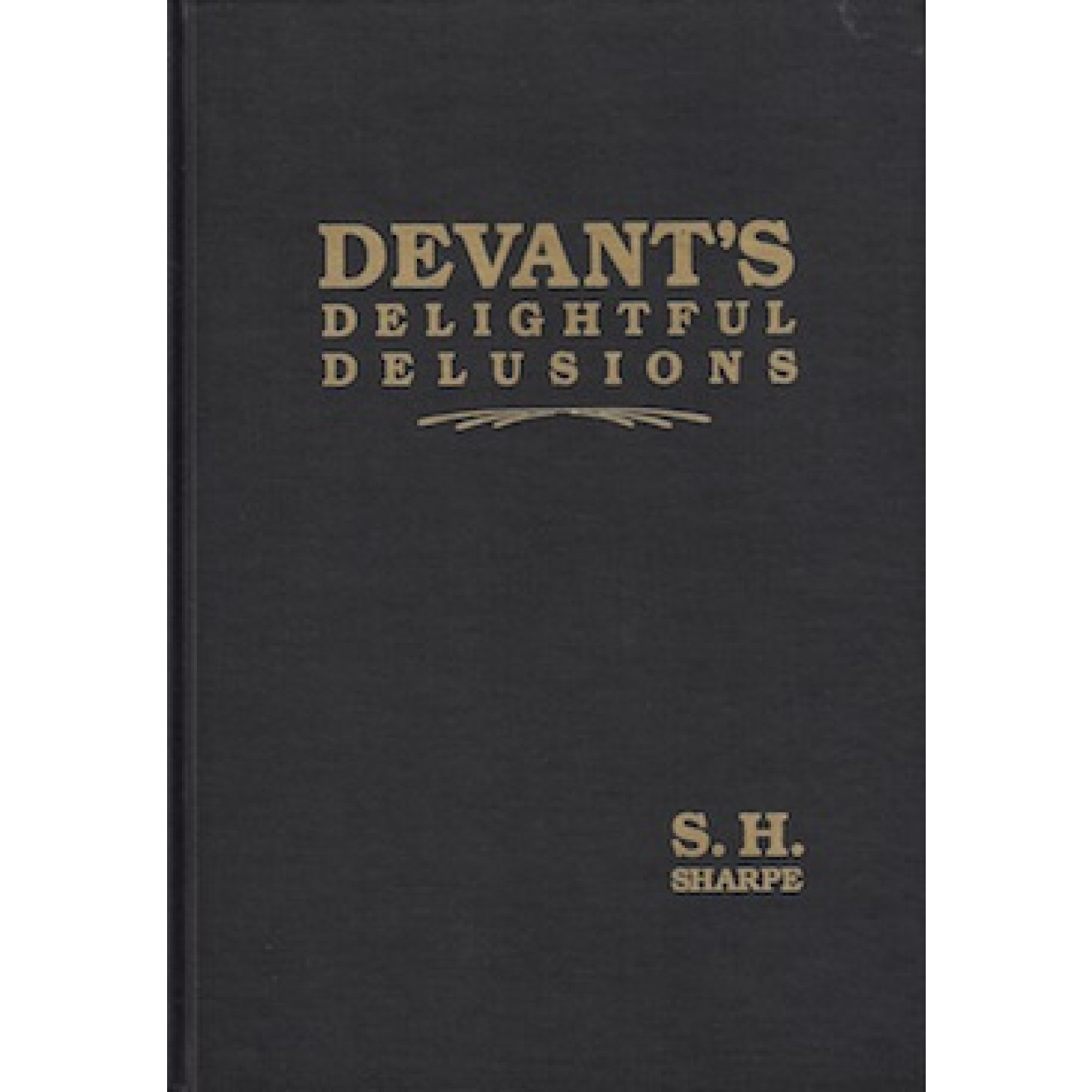Devant's Delightful Delusions