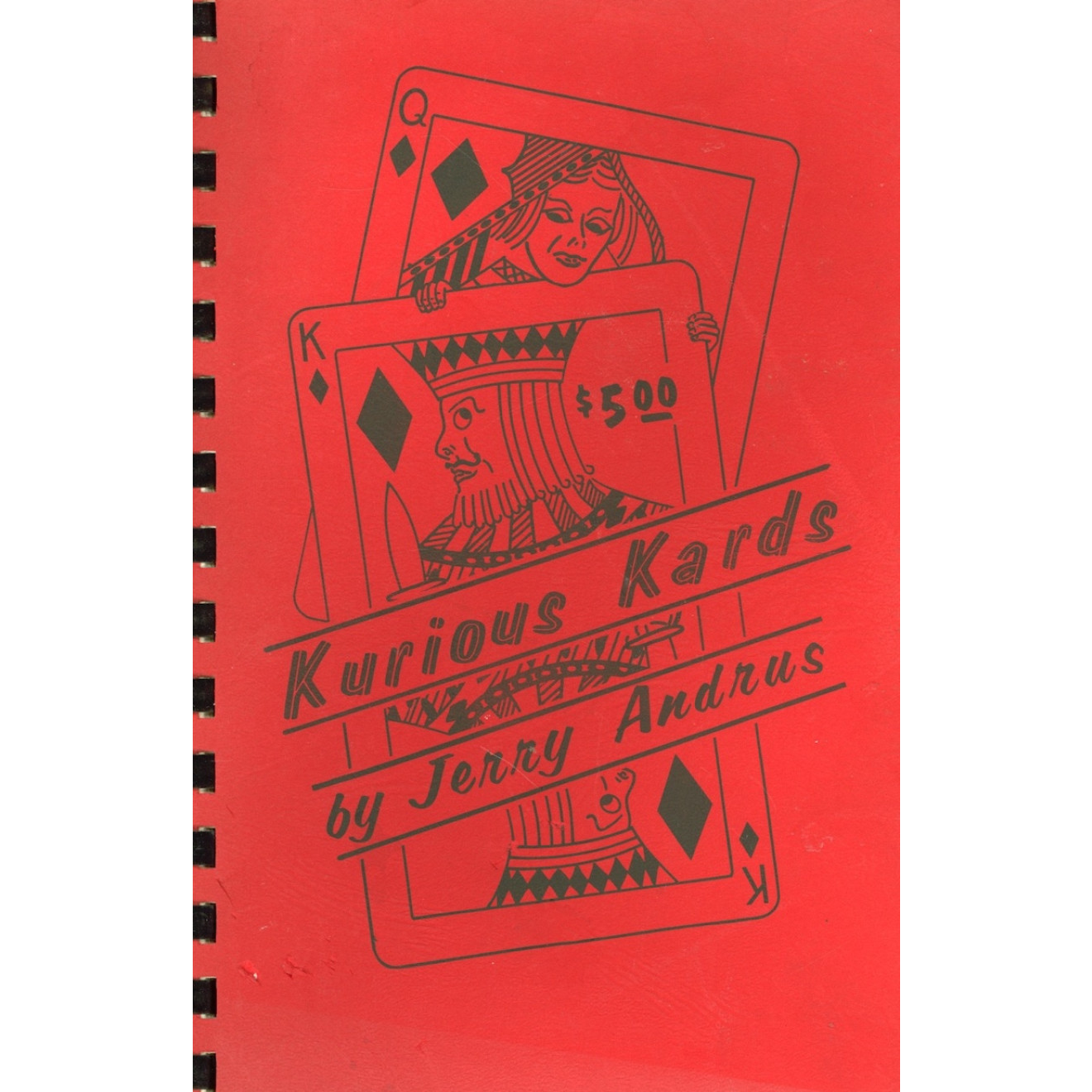 Kurious Cards