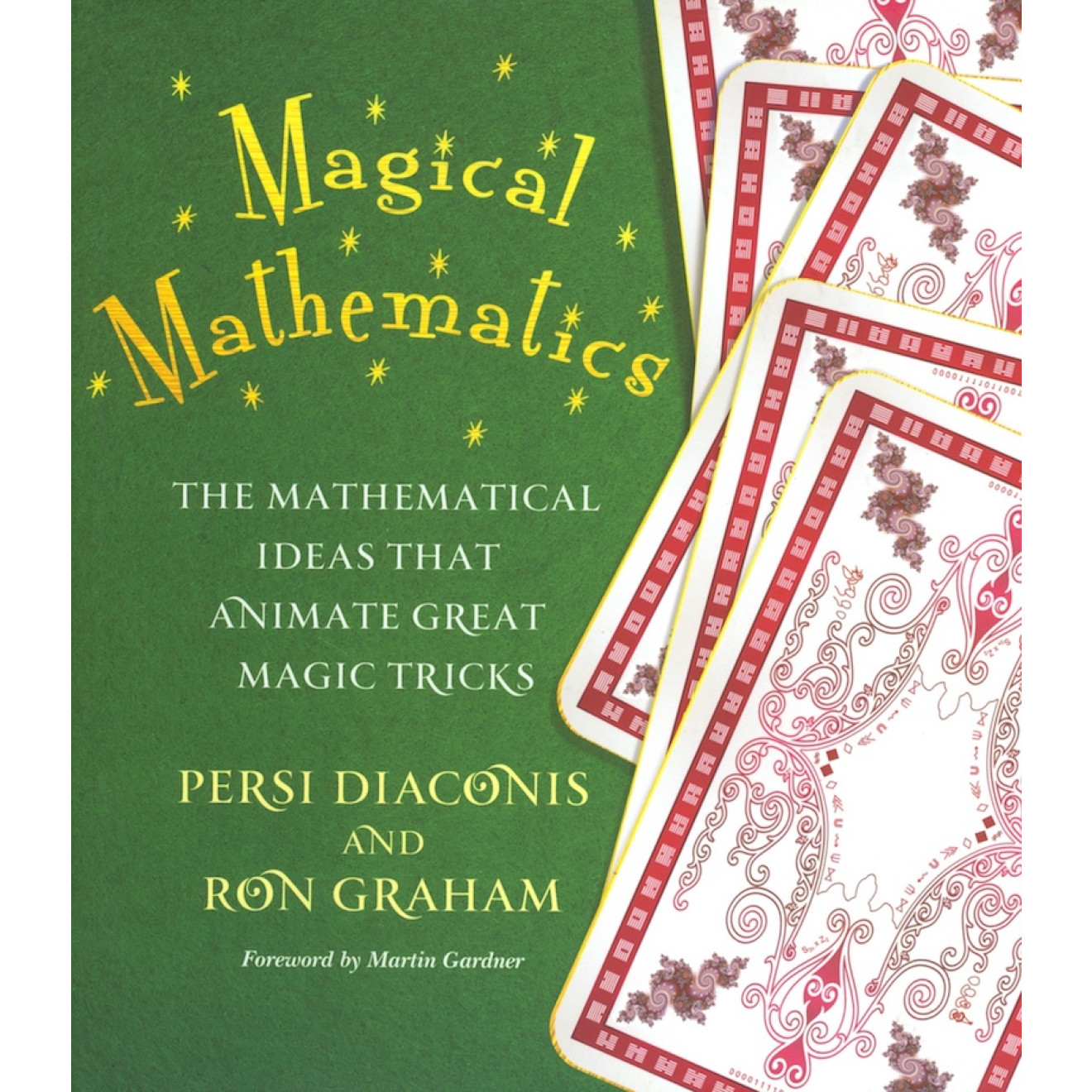 Magical Mathematics