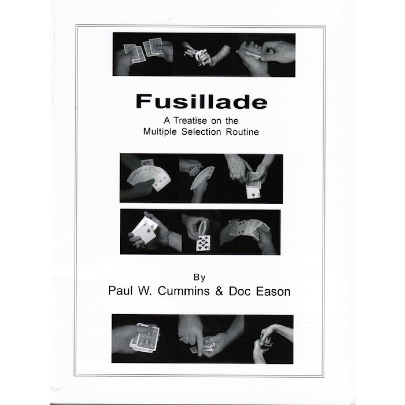 Fusillade