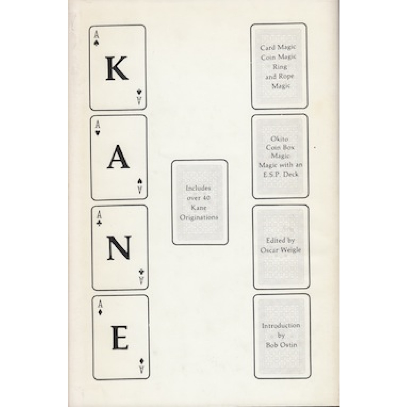 Kane