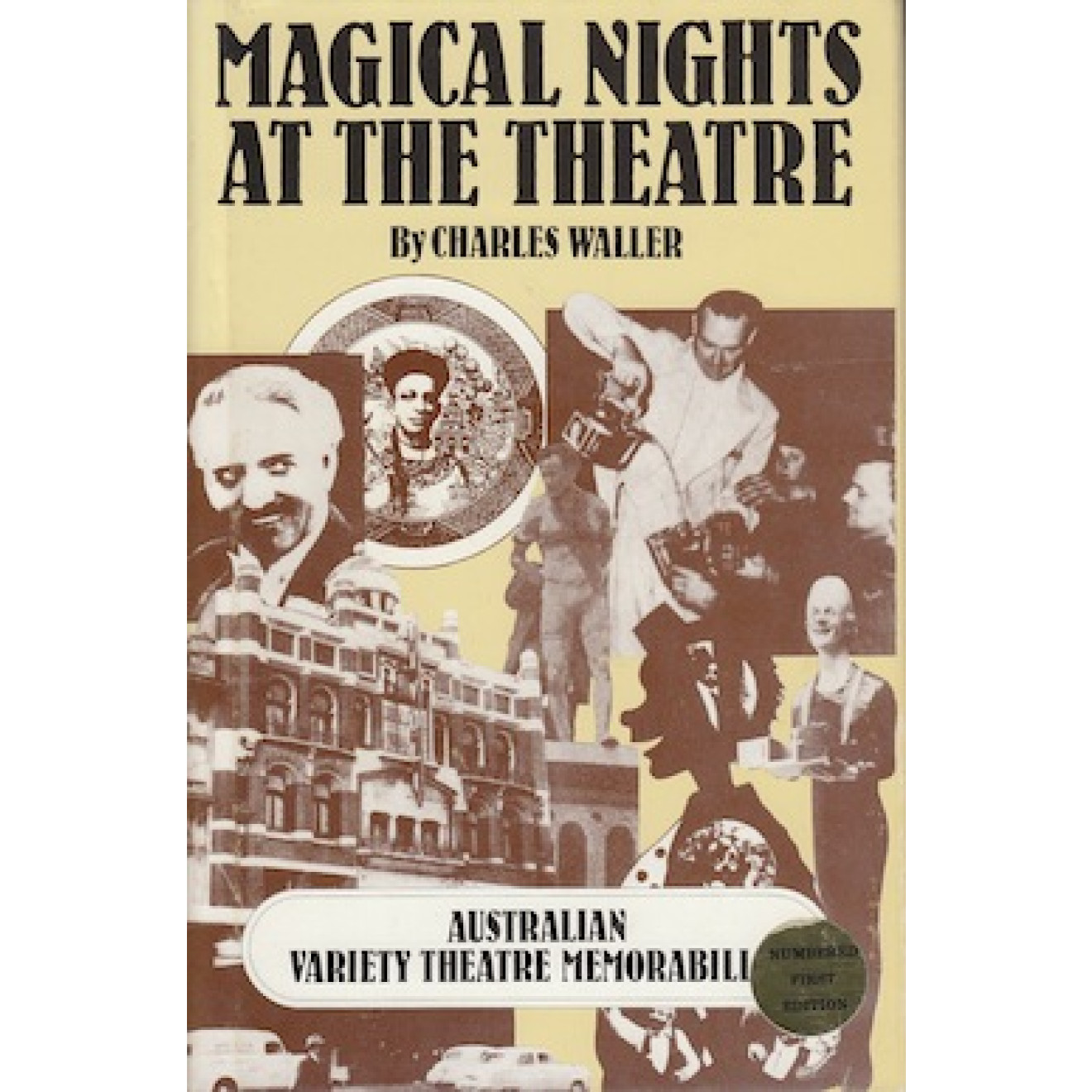 Magical Nights at the Theatre